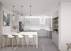 Вілли класу люкс великого планування