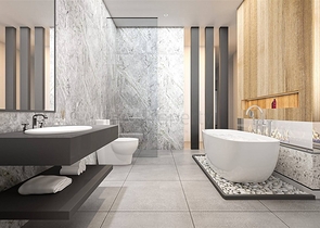 Вілли класу люкс великого планування