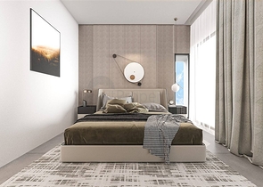 Вілли класу люкс великого планування