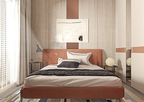 Вілли класу люкс великого планування