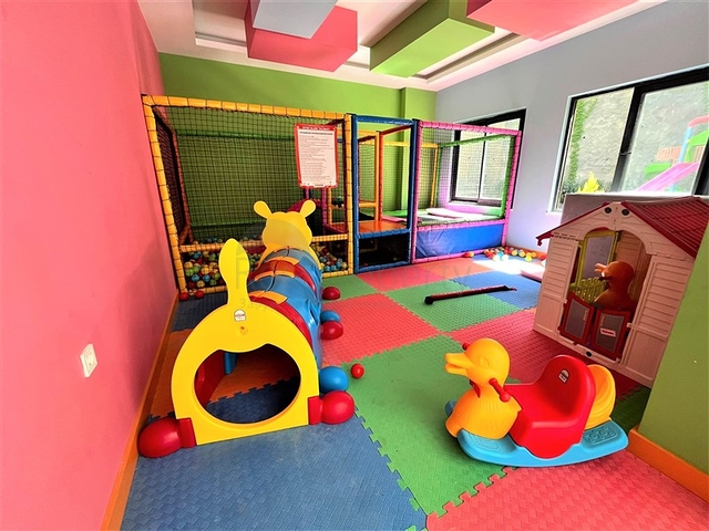 Квартира лофт з ексклюзивним дизайном в районі Махмутлар