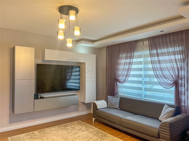 Затишний Садовий дуплекс 2 + 1 для великої родини