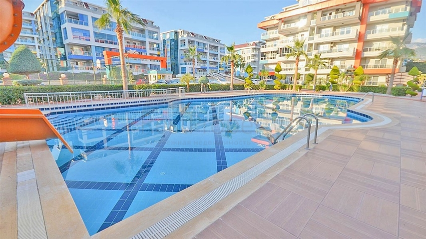 Затишний Садовий дуплекс 2 + 1 для великої родини