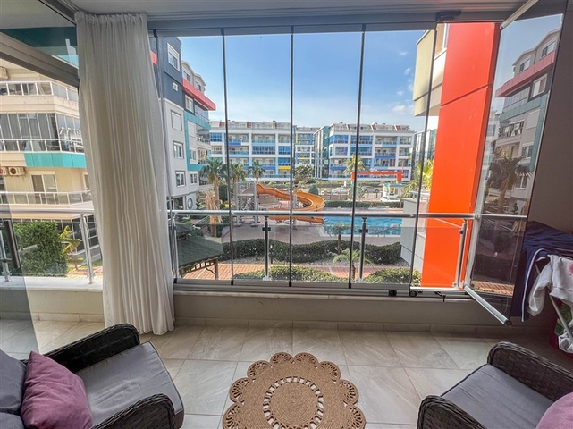 Затишний Садовий дуплекс 2 + 1 для великої родини