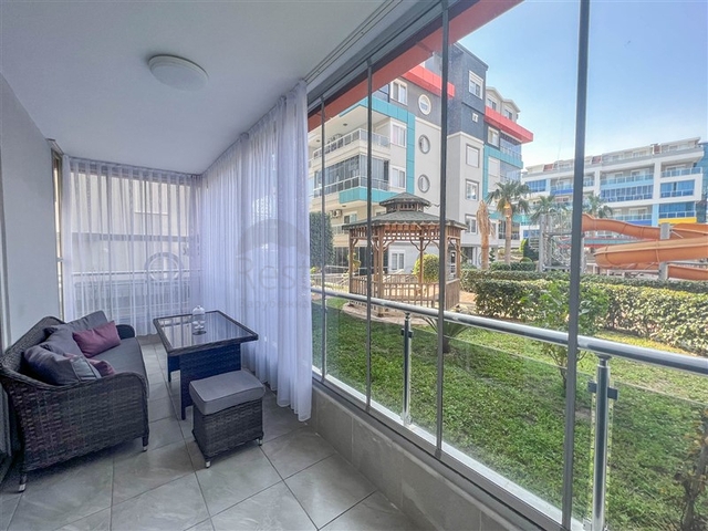 Затишний Садовий дуплекс 2 + 1 для великої родини