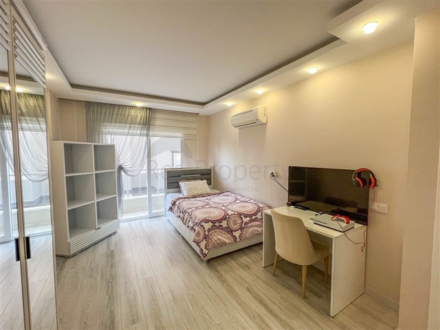 Затишний Садовий дуплекс 2 + 1 для великої родини