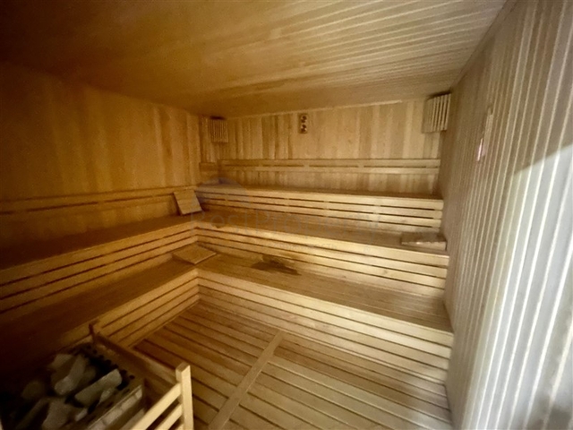 Затишний Садовий дуплекс 2 + 1 для великої родини