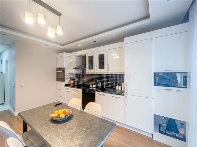 Затишний Садовий дуплекс 2 + 1 для великої родини