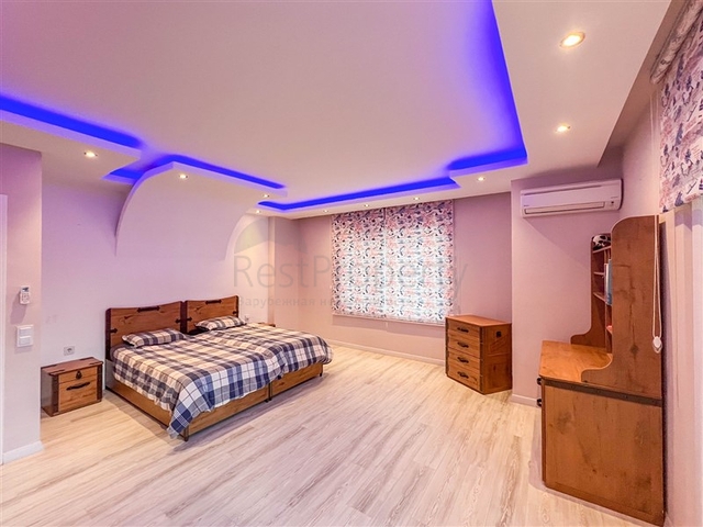 Затишний Садовий дуплекс 2 + 1 для великої родини