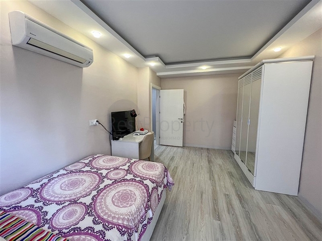 Затишний Садовий дуплекс 2 + 1 для великої родини