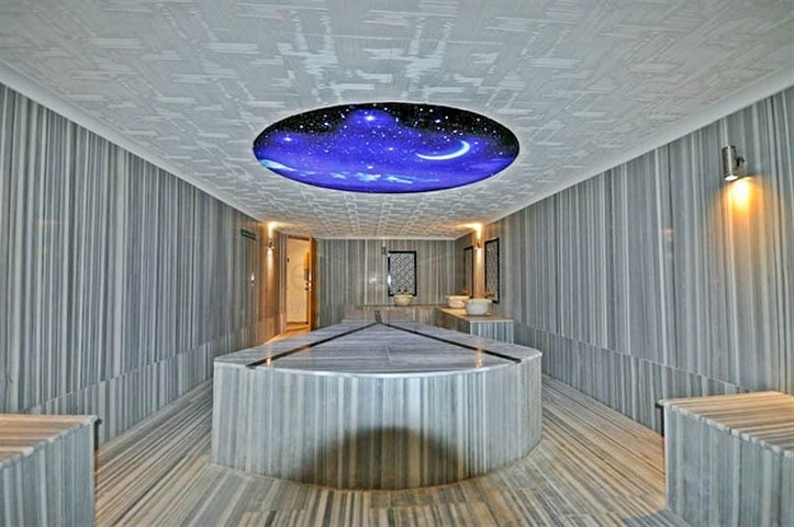 Затишний Садовий дуплекс 2 + 1 для великої родини