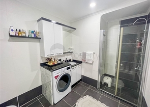 Затишний Садовий дуплекс 2 + 1 для великої родини