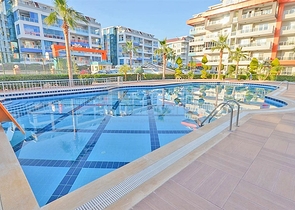 Затишний Садовий дуплекс 2 + 1 для великої родини