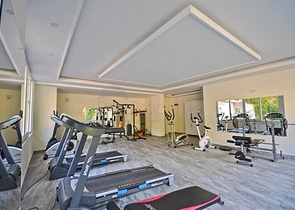 Затишний Садовий дуплекс 2 + 1 для великої родини