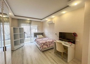 Затишний Садовий дуплекс 2 + 1 для великої родини