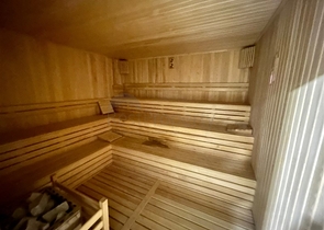 Затишний Садовий дуплекс 2 + 1 для великої родини