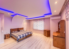 Затишний Садовий дуплекс 2 + 1 для великої родини