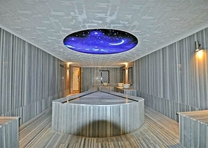 Затишний Садовий дуплекс 2 + 1 для великої родини