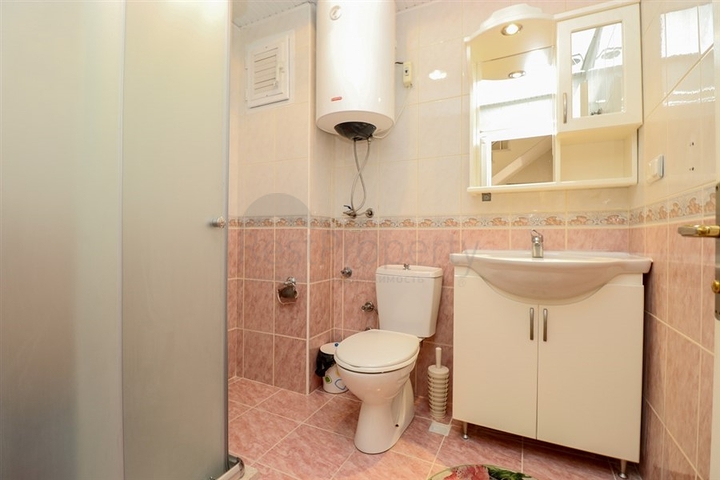 Квартира планування 3+2 в центральному районі Аланії