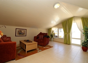 Квартира планування 3+2 в центральному районі Аланії