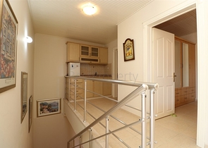 Квартира планування 3+2 в центральному районі Аланії