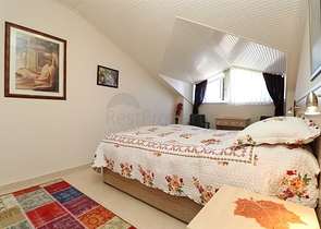 Квартира планування 3+2 в центральному районі Аланії