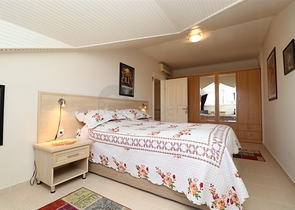 Квартира планування 3+2 в центральному районі Аланії