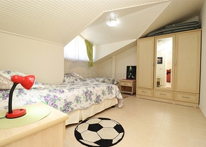 Квартира планування 3+2 в центральному районі Аланії