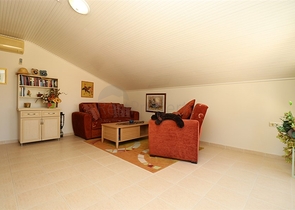 Квартира планування 3+2 в центральному районі Аланії