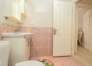 Квартира планування 3+2 в центральному районі Аланії