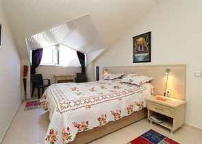 Квартира планування 3+2 в центральному районі Аланії