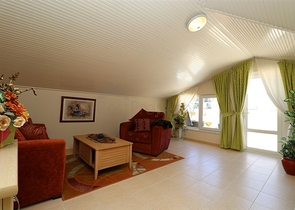 Квартира планування 3+2 в центральному районі Аланії