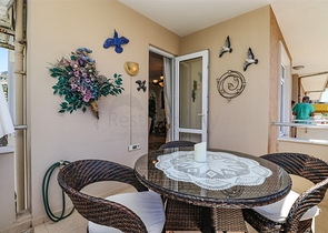 Квартира планування 3+2 в центральному районі Аланії