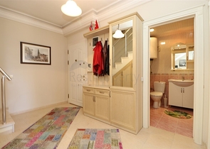 Квартира планування 3+2 в центральному районі Аланії