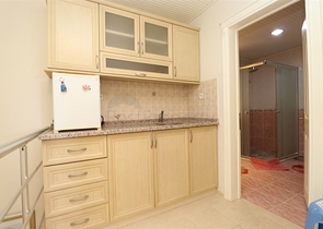 Квартира планування 3+2 в центральному районі Аланії