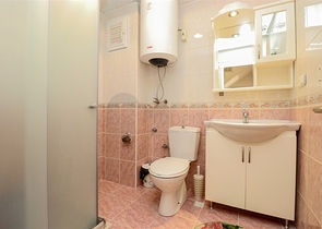 Квартира планування 3+2 в центральному районі Аланії