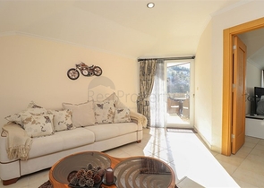 Пентхаус 3+1 з приголомшливим видом на море в мальовничому районі Бекташ