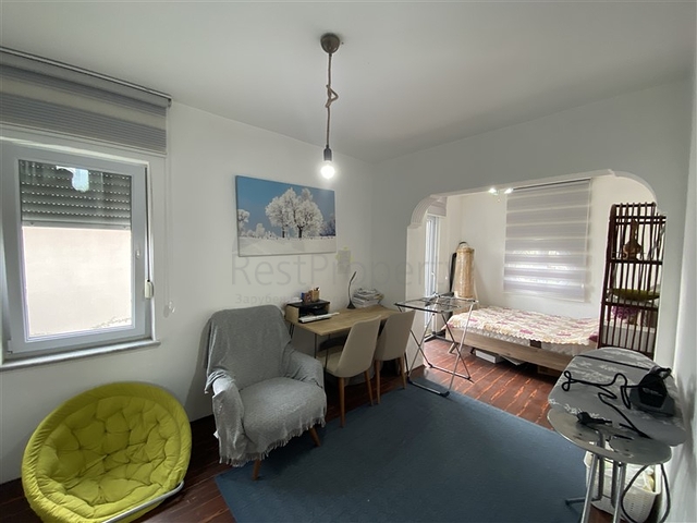 Простора вілла 3 + 1 в 250м від моря в районі Конакли