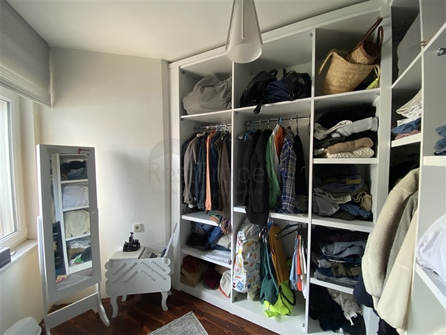 Простора вілла 3 + 1 в 250м від моря в районі Конакли