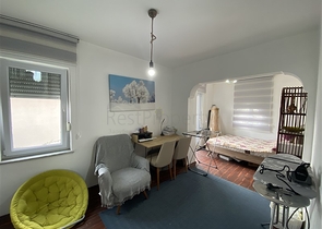 Простора вілла 3 + 1 в 250м від моря в районі Конакли