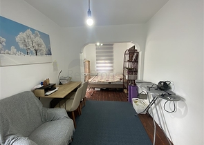 Простора вілла 3 + 1 в 250м від моря в районі Конакли