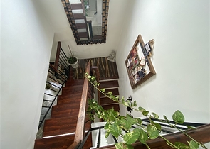 Простора вілла 3 + 1 в 250м від моря в районі Конакли