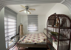 Простора вілла 3 + 1 в 250м від моря в районі Конакли