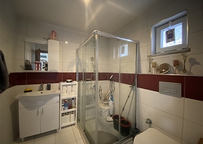 Простора вілла 3 + 1 в 250м від моря в районі Конакли