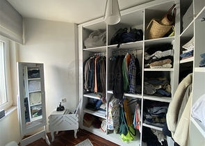 Простора вілла 3 + 1 в 250м від моря в районі Конакли