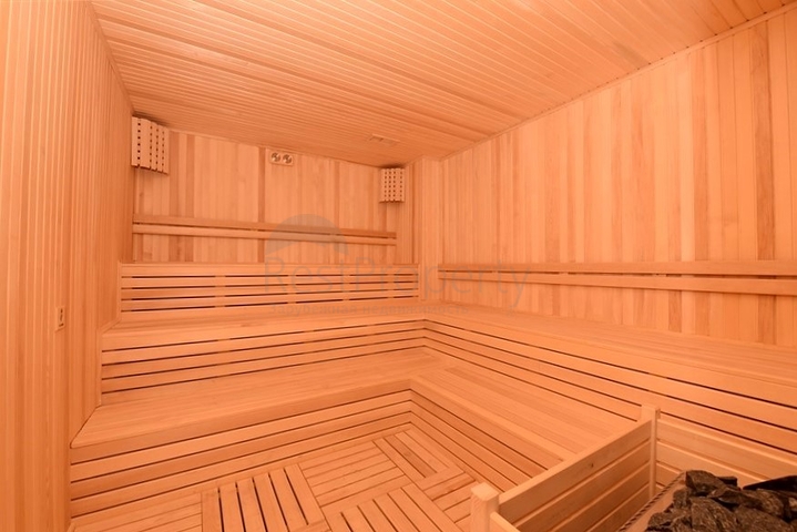 Квартира плануванням 1+1 в районі Кестель