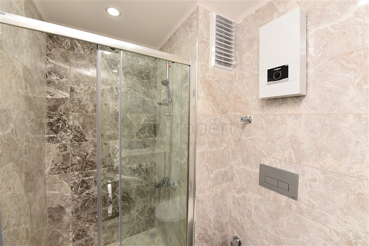 Квартира плануванням 1+1 в районі Кестель