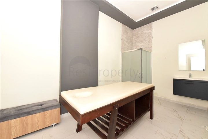 Квартира плануванням 1+1 в районі Кестель