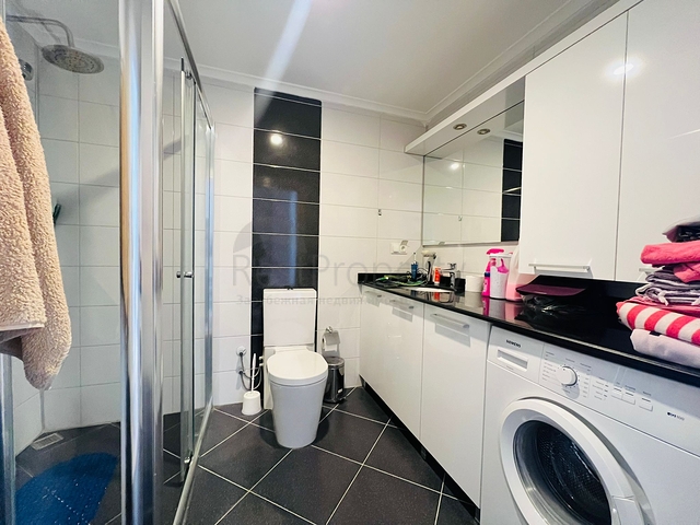 Розкішна квартира 3 + 1 в центрі Аланії