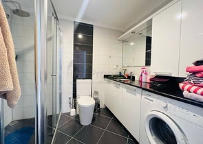 Розкішна квартира 3 + 1 в центрі Аланії